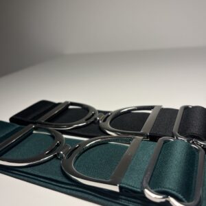 Accueil ceinture stirrup classique